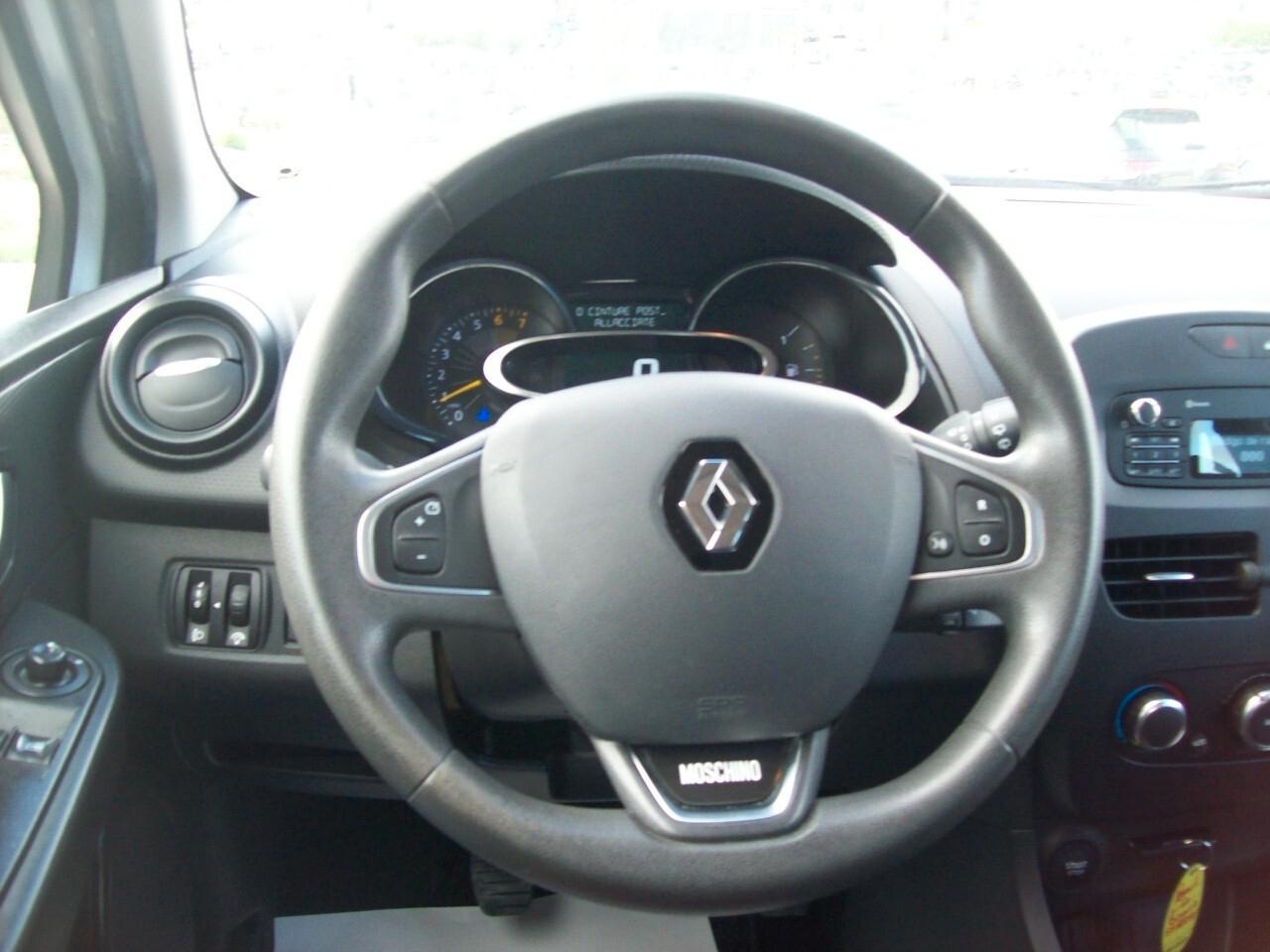 RENAULT CLIO 1.2 CV.75 5P LIFE "2015"