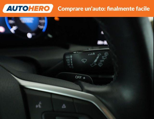 VOLKSWAGEN Golf 1.5 eTSI 150 CV EVO ACT DSG Style