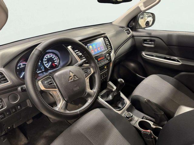 MITSUBISHI L200 2.3 D DOUBLE CAB 4X4 SUPER SELECT INTENSE