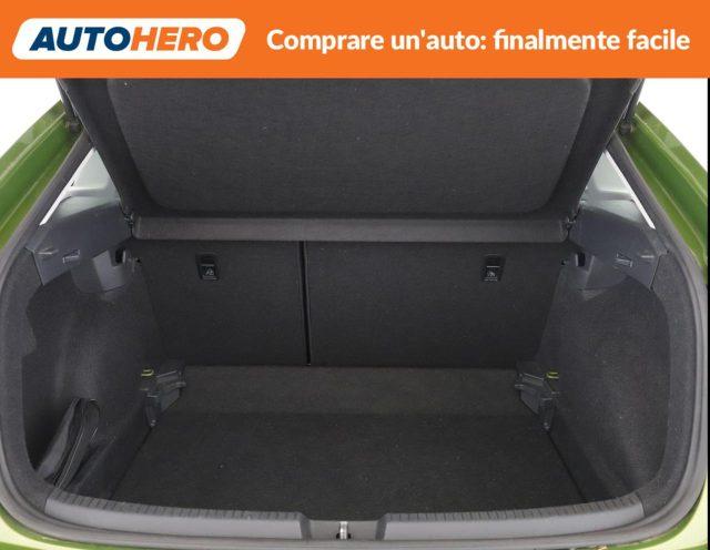 VOLKSWAGEN Taigo 1.0 TSI 110 CV Life