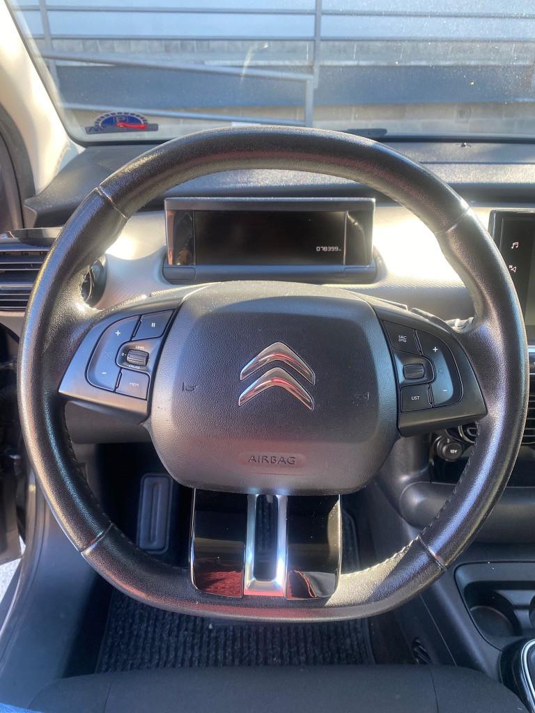 Citroen C4 Cactus 1.2 puretech Feel s&s 110cv my18