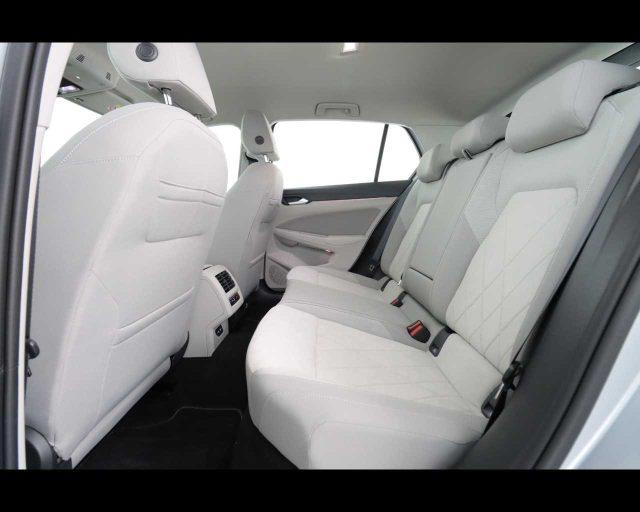 VOLKSWAGEN Golf 1.5 TSI EVO ACT Style