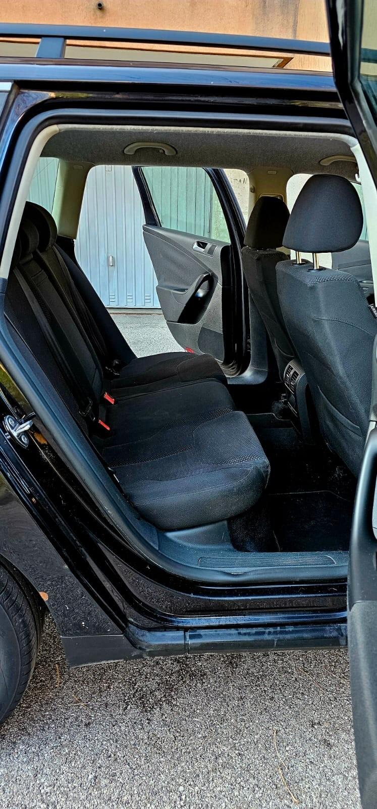 Volkswagen Passat 1.9 TDI/105CV DPF Var. Comf.