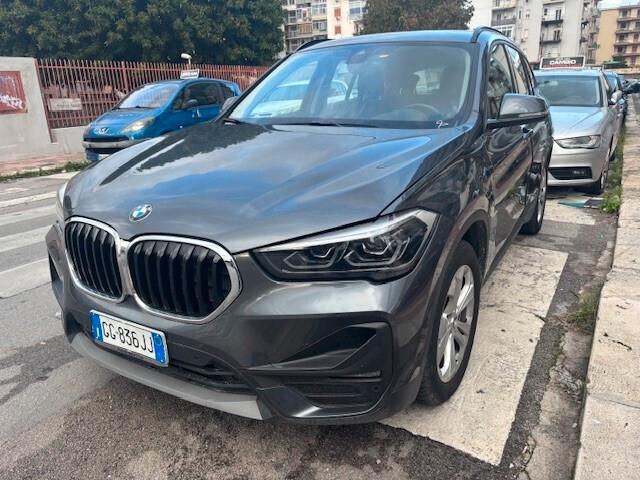 Bmw X1 Iva esp. Finanziabile Garanzia anche permuta