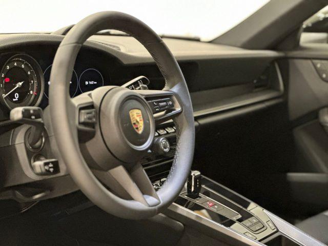 PORSCHE 911 Carrera 992 Coupè IVA ESPOSTA