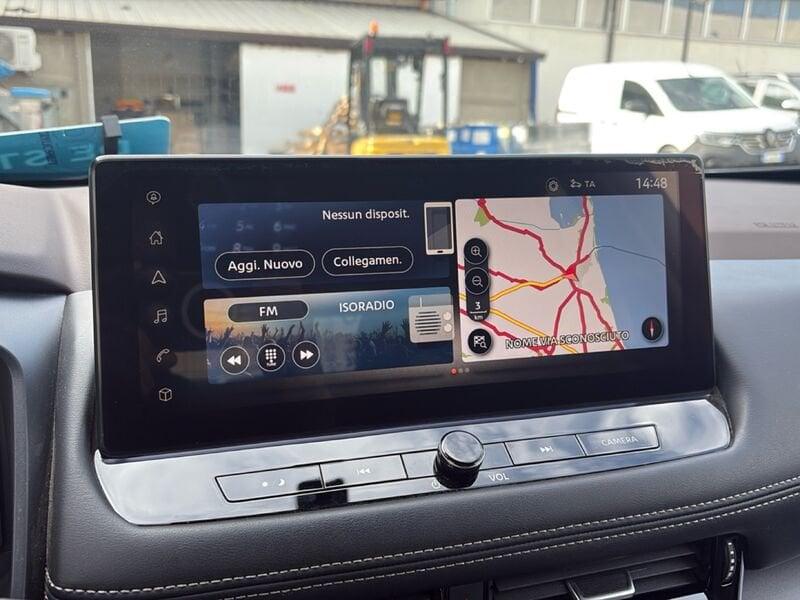 Nissan X-Trail X-Trail 1.5 e-power N-Connecta 2wd auto