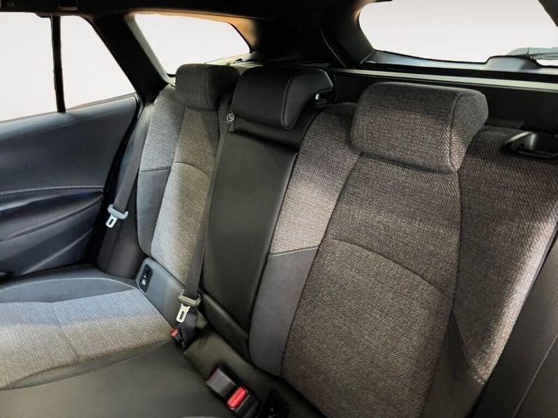 Toyota Corolla (2018-->) Active 2.0 Hybrid Touring Sports
