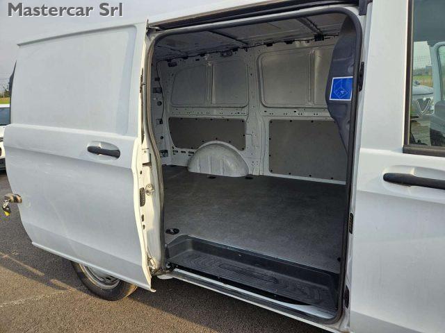 MERCEDES-BENZ Vito eVito Long elettrico 116cv - GF454PL
