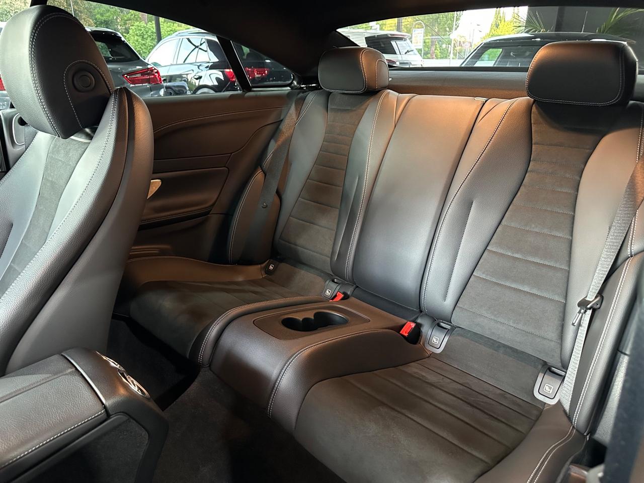 Mercedes-benz E 300 E 300 d Auto 4Matic Mild hybrid Premium Plus