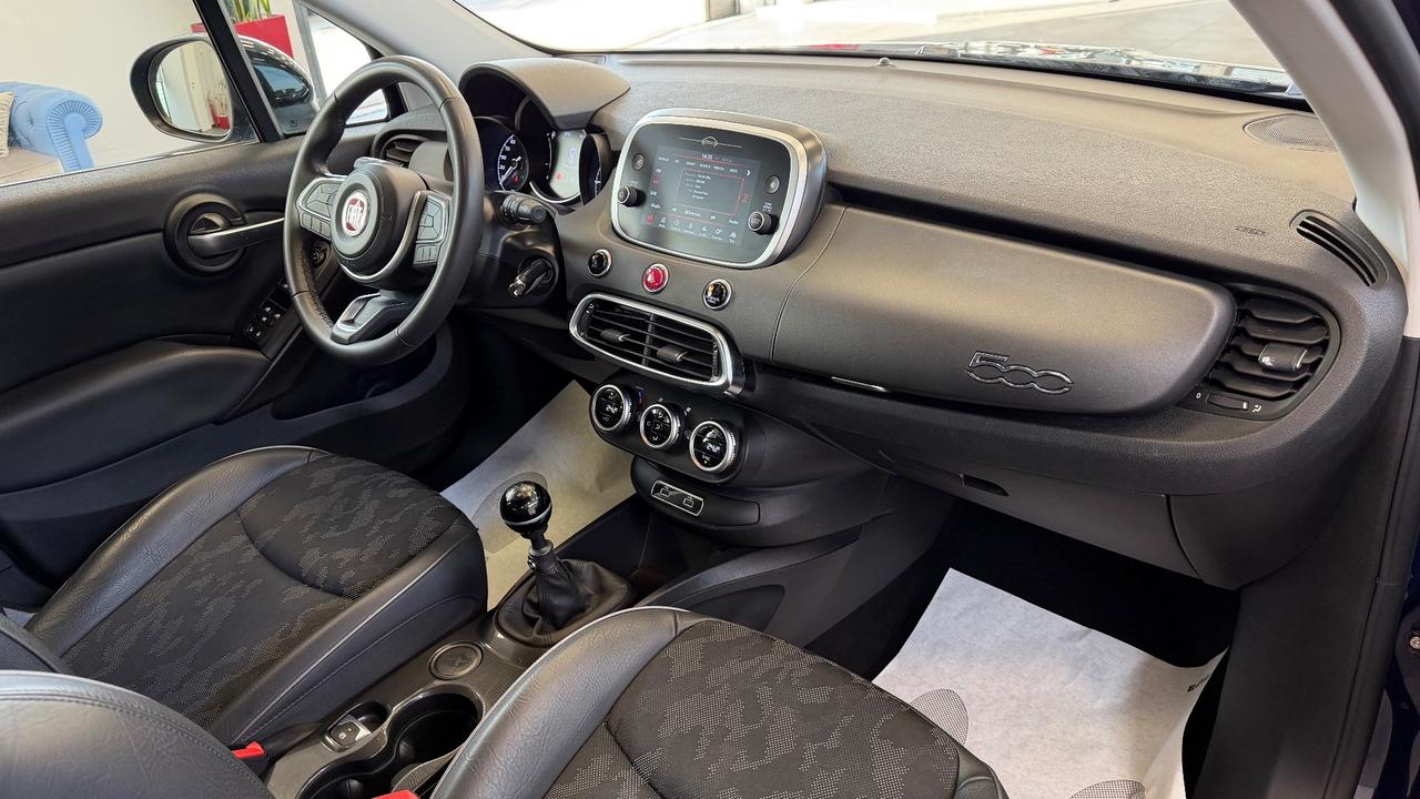 Fiat 500X 1.0 T3 120 CV Cross Dolcevita