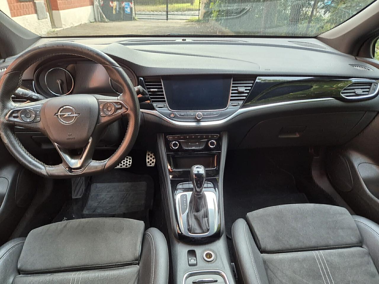 Opel Astra ST 1.5 Ultimate 2020