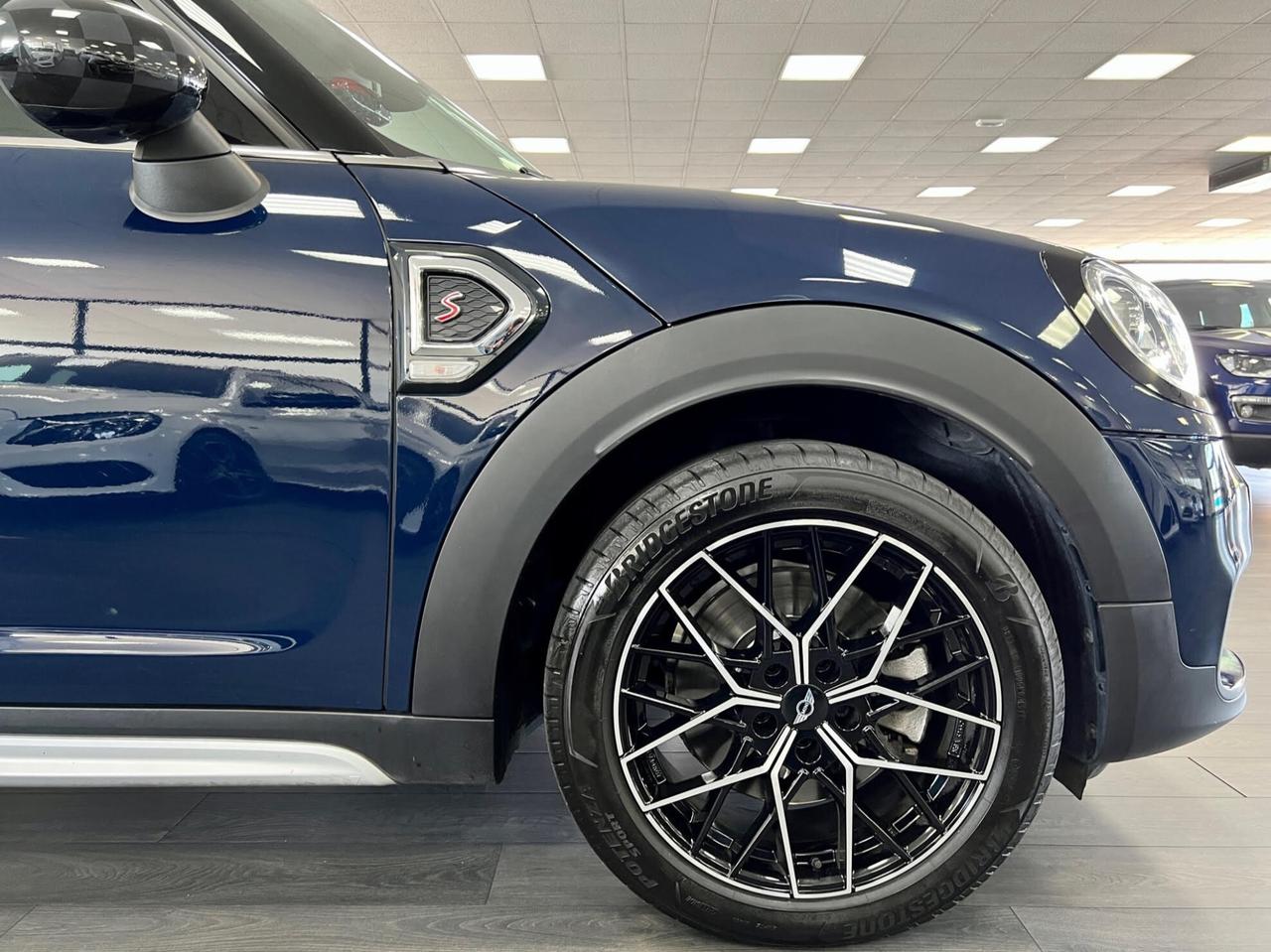 MINI Cooper S Countryman 2.0 Hype auto