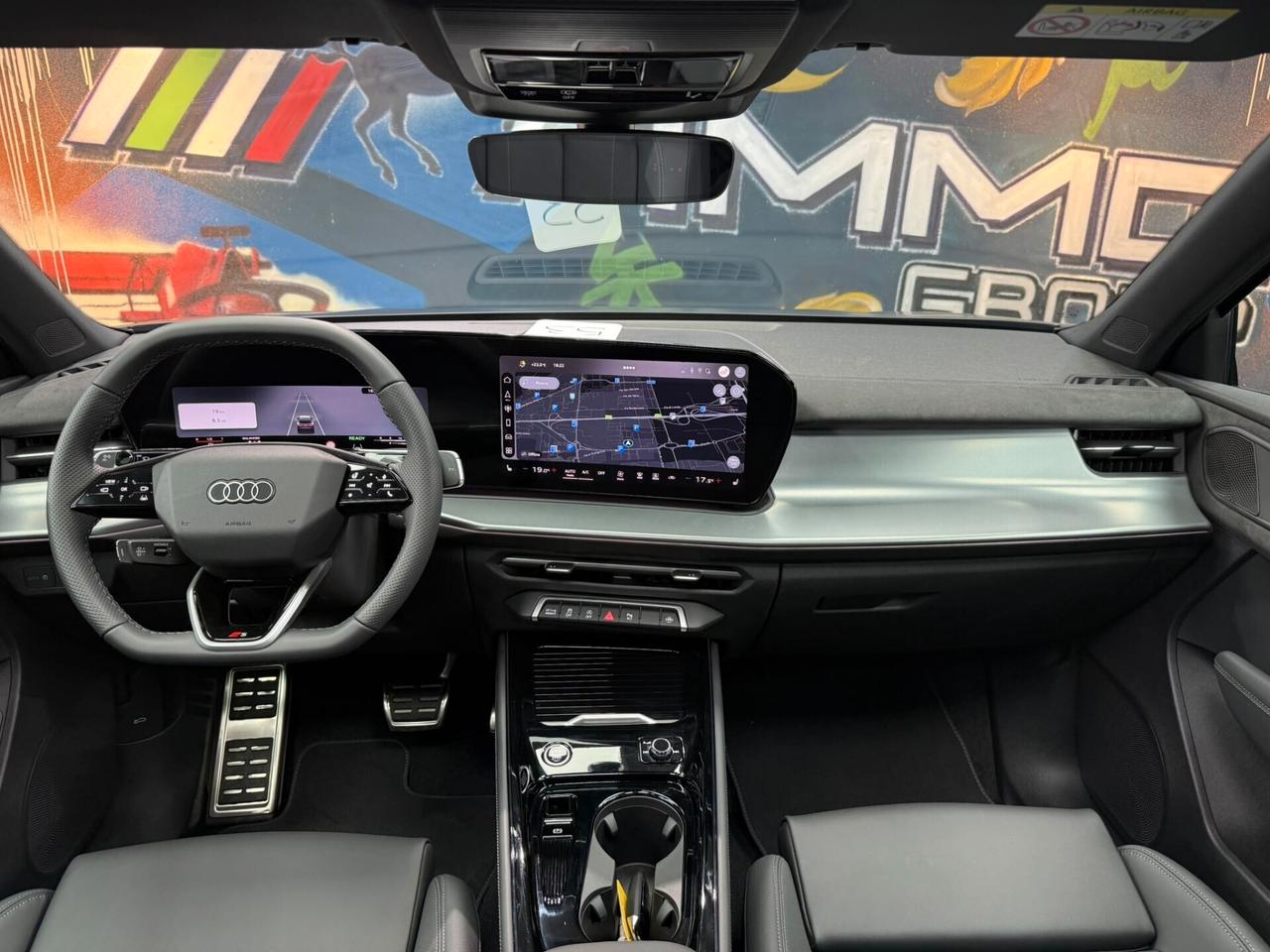 Audi Q3 2.0 TDI 193 CV S Line edition quattro