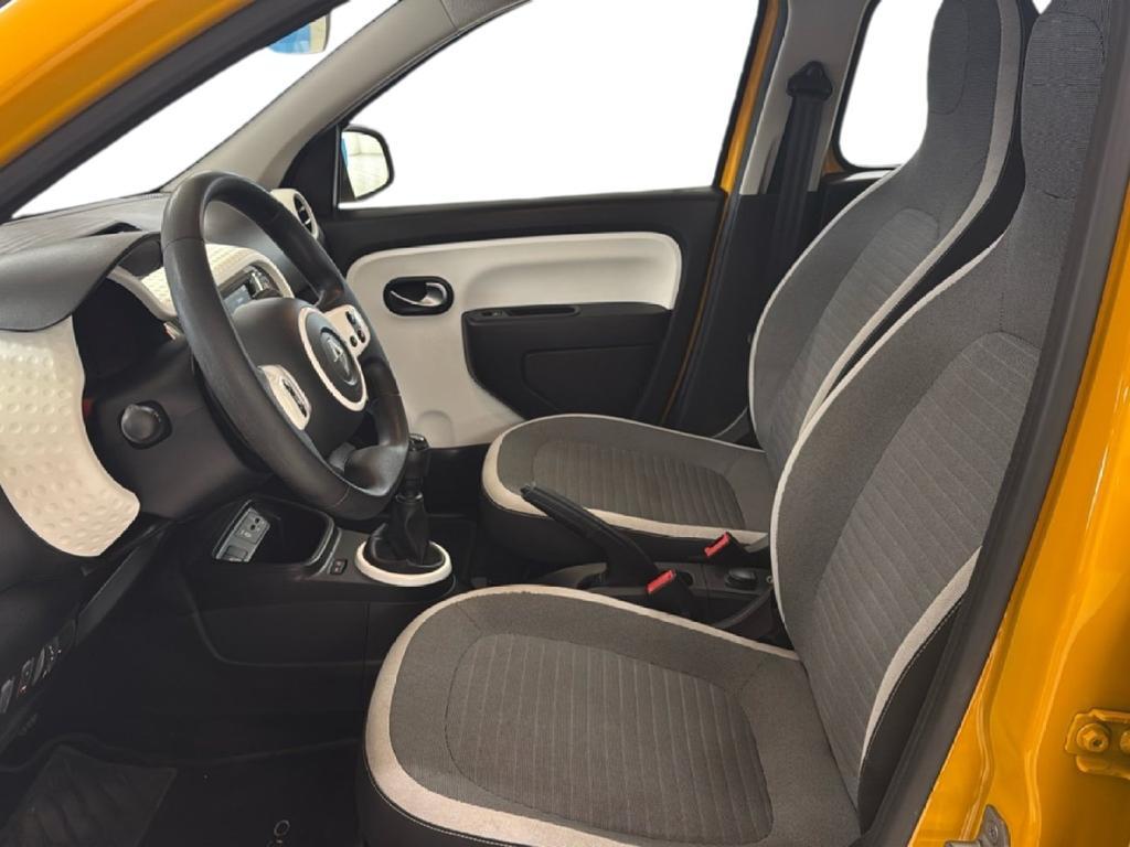 Renault Twingo Twingo 1.0 sce Zen 65cv