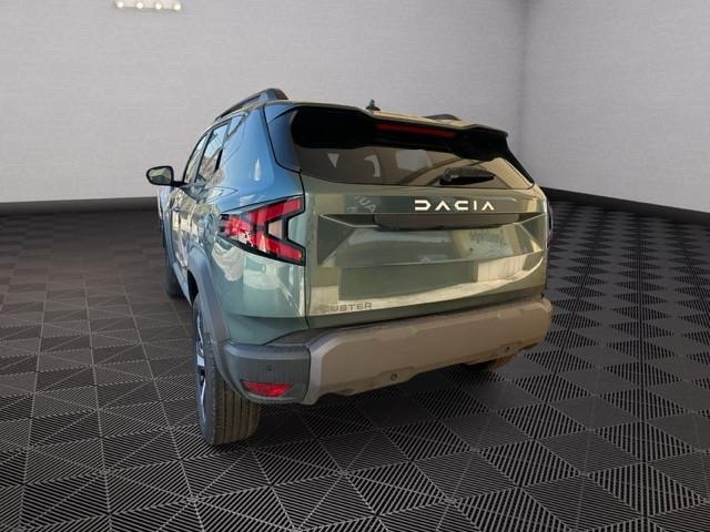 Dacia Duster Eco-G 120 CV Journey