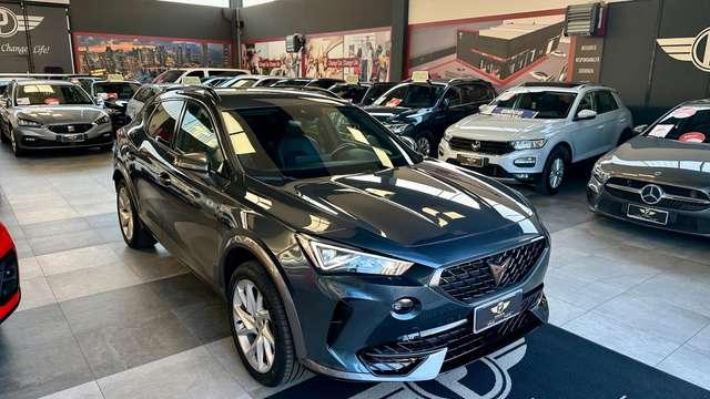 CUPRA Formentor 1.5 TSi 150CV DSG