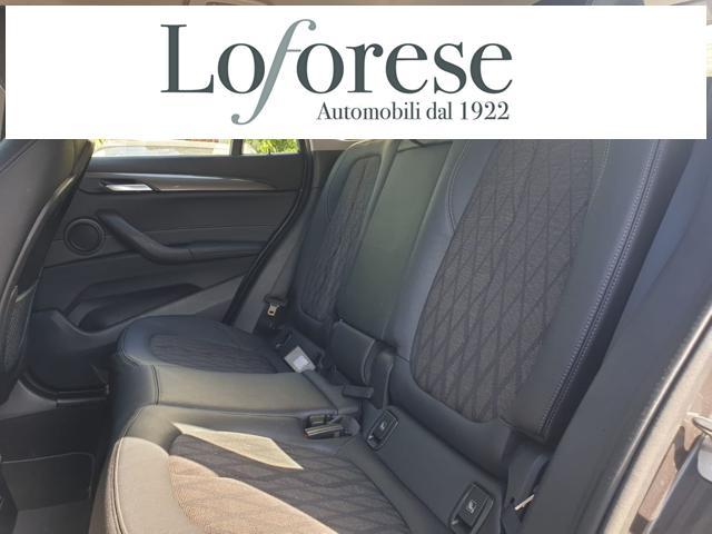 BMW X1 sDrive16d xLine