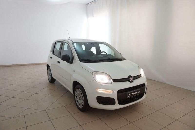 FIAT Panda Panda 1.2 Easy