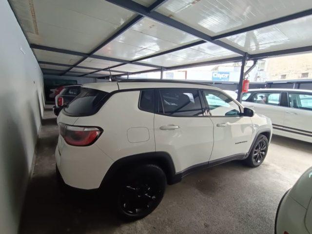 JEEP Compass 1.3 Turbo T4 150 CV aut. 2WD Night Eagle