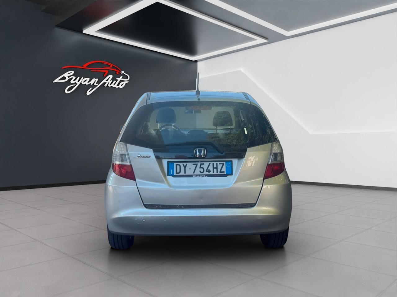 Honda Jazz 1.4 i-VTEC Executive