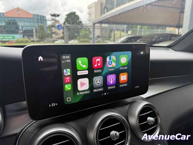 MERCEDES-BENZ GLC 300 de 4matic phev (eq-power) Premium IVA ESPOSTA