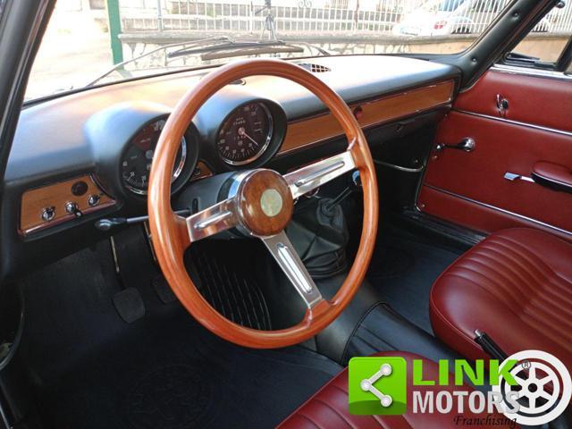 ALFA ROMEO GT 1600 Junior