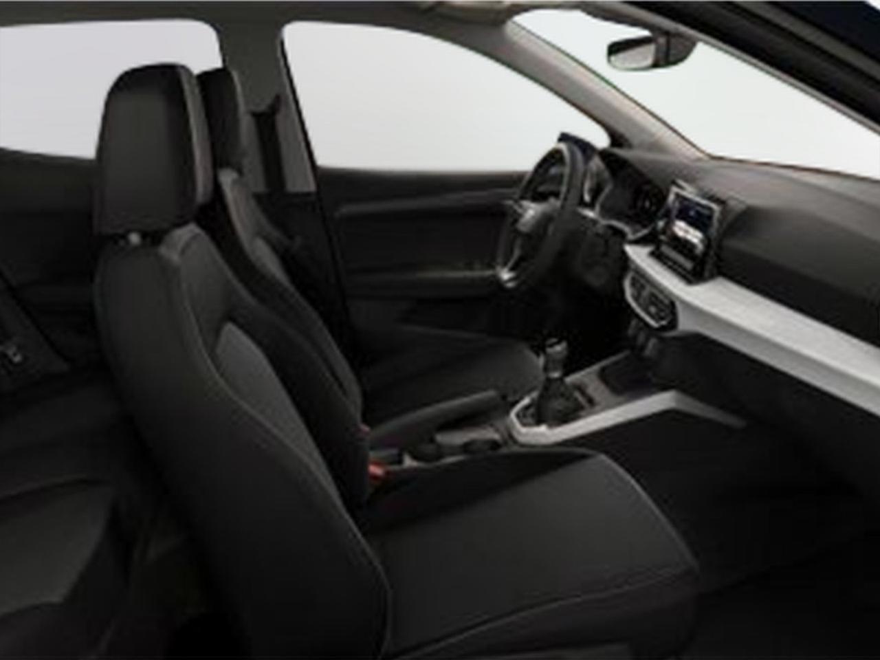 Seat Arona 1.0 ecotsi 95cv style