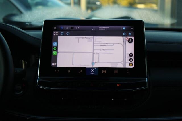Jeep Compass 1.3 turbo t4 phev Trailhawk 4xe con CarPlay