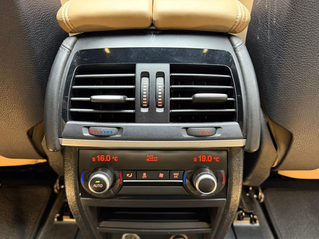 Bmw X5 M 4.4 FULL 575 Cv IVA DEDUCIBILE TETTO