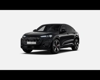 AUDI Audi Q5 Sportback S line edition e-hybrid quattro 220 kW S tronic