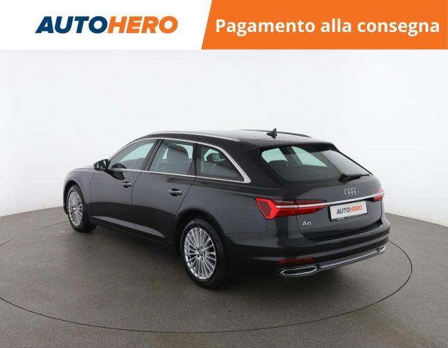 AUDI A6 Avant 40 2.0 TDI S tronic Business Design