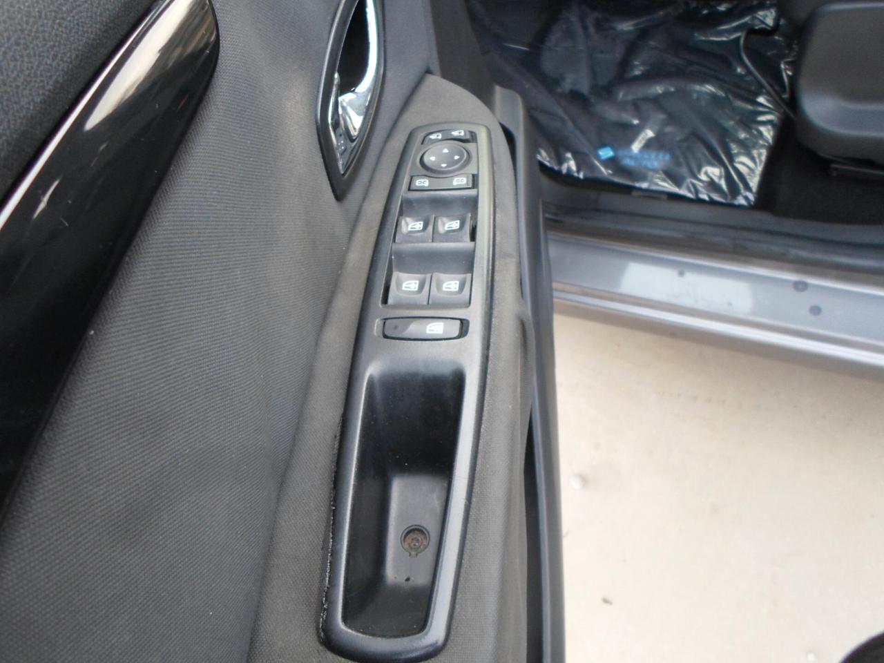 Renault Scenic Scénic XMod 1.5 dCi 110CV EDC Bose