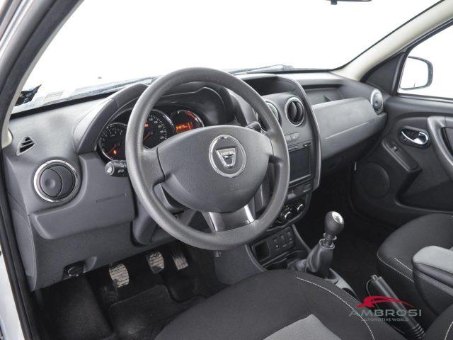DACIA Duster 1.5 dCi 110CV 4x2 Prestige