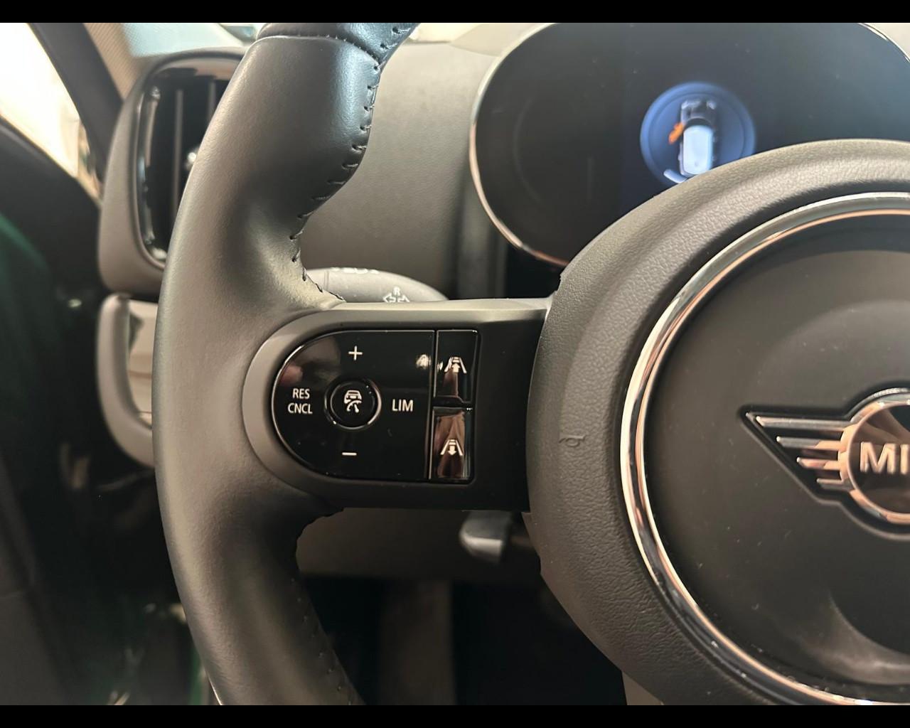 MINI Mini Countrym.(F60) - Mini 2.0 Cooper D 'ALL4' Countryman ALL4