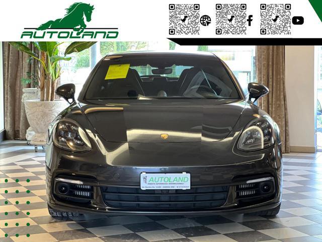 PORSCHE Panamera 2.9 4 E-Hybrid Sport Turismo