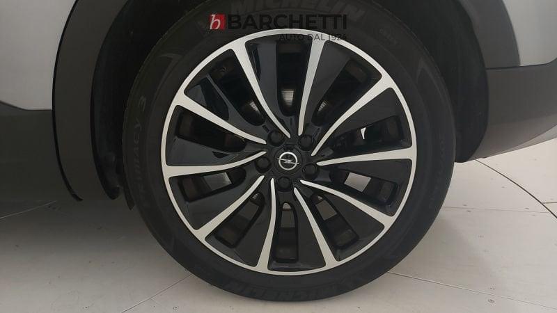 Opel Grandland X 1.6 HYBRID4 PLUG-IN AUT. AWD
