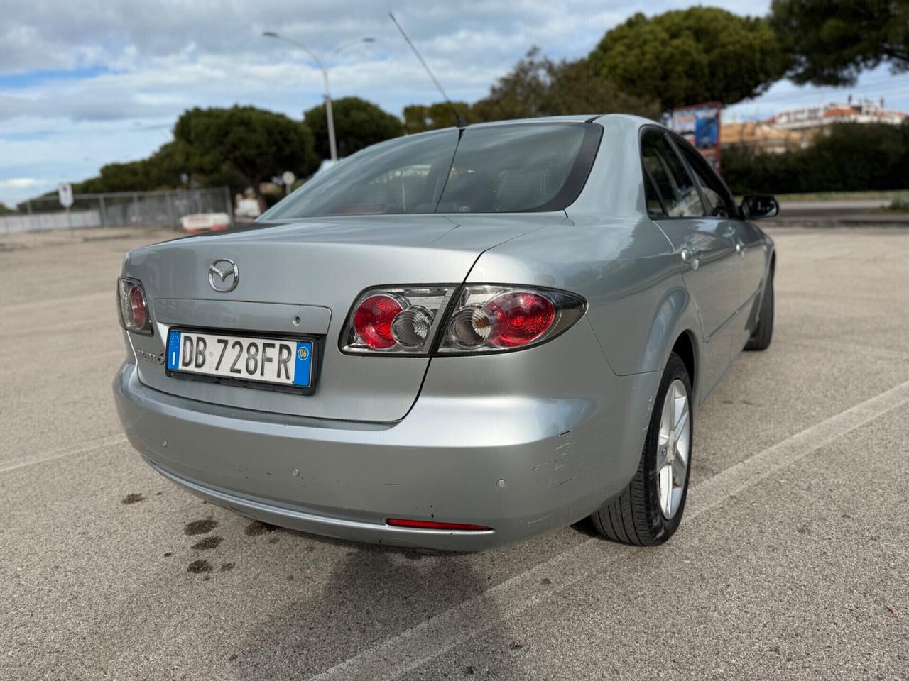 Mazda 6 Mazda6 PROMO!!!