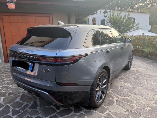 LAND ROVER Range Rover Velar 2.0D I4 204 CV R-Dynamic SE