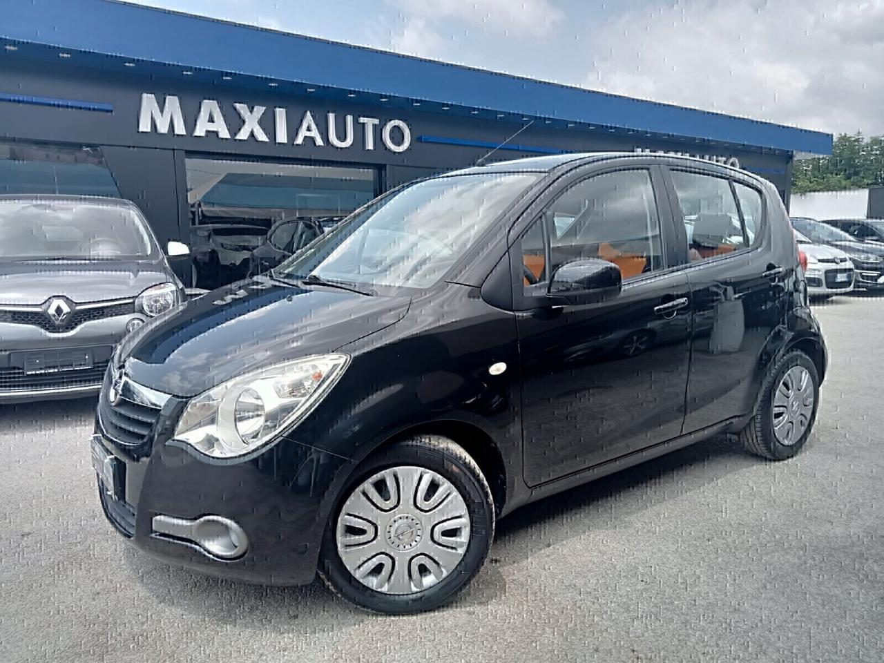 Opel Agila 1.2 Enjoy 80 MILA CHILOMETRI