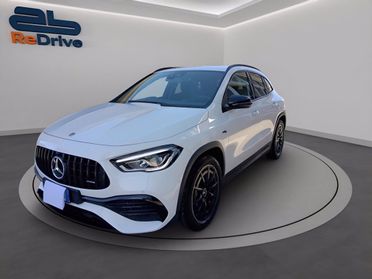 MERCEDES Gla amg 35 4matic auto del 2022