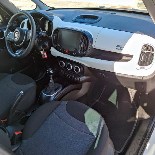 FIAT 500L Pro 1.6 MJT 120CV Mirror 4 posti (N1)