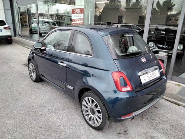 FIAT 500 1.0 Hybrid Star