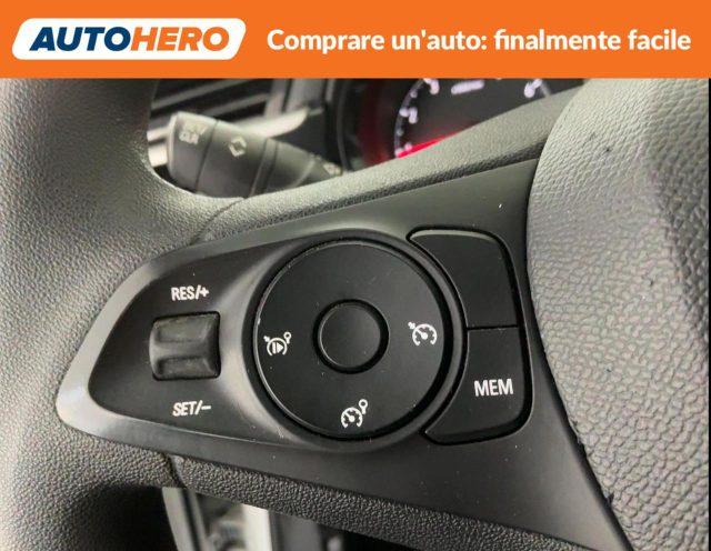 OPEL Corsa 1.2 100 CV Edition