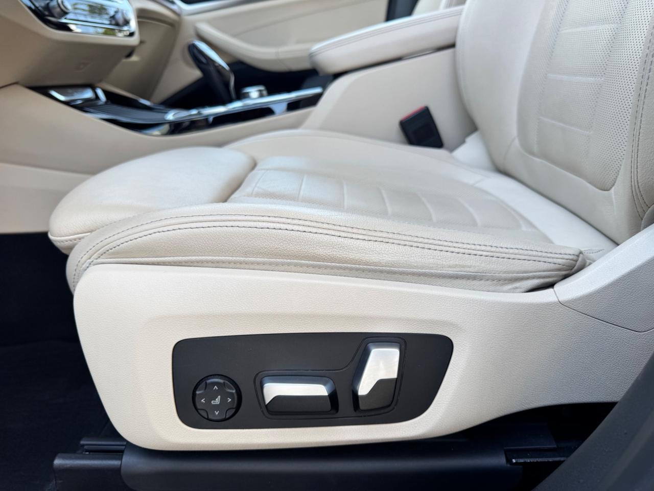 Bmw X3 xDrive20d 48V Luxury open edition