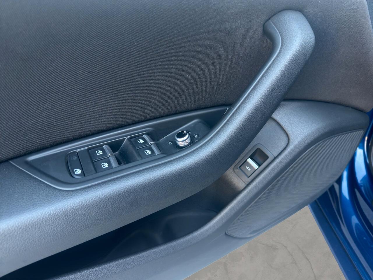 Audi A4 2.0 TDI 190 CV S-LINE S-TRONIC FULL LED