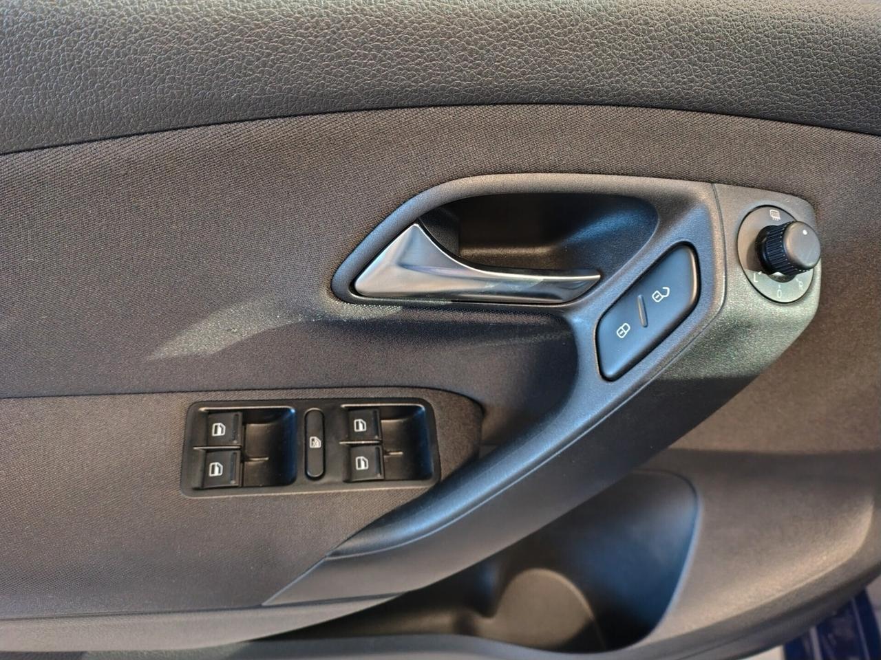 Volkswagen Polo 1.4 5 porte Highline