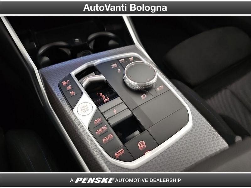 BMW Serie 3 320d 48V xDrive Touring Msport Pro
