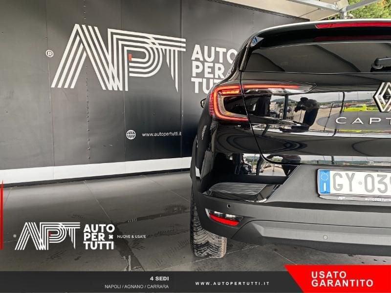 Renault Captur Captur 1.0 tce Techno 90cv