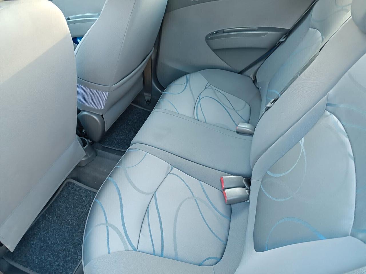 Chevrolet Spark 1.2 LT