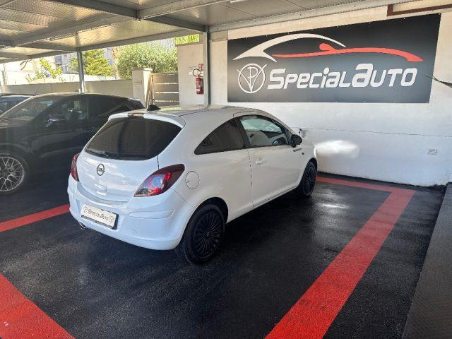 OPEL Corsa 1.2 85CV 3 porte GPL-TECH Elective